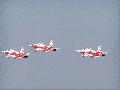 F-5 Patruille de Suisse Swizz AF